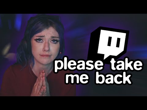 JustaMinx pokes fun at Twitch ban in hilarious apology song - Dexerto