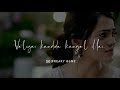 Po Po Yen Idhayam Tharaiyil Sad WhatsApp Status Video Tamil Feaky Bgms ️