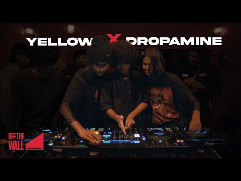 Off The Wall Music and 2 more