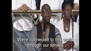 &quot;My Status is Changing&quot; United Voices Choir w/ Anthony Brown