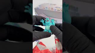 Blind bag | Disney 100 x YuMe - Unboxing for Searching the Chases (Serie1)