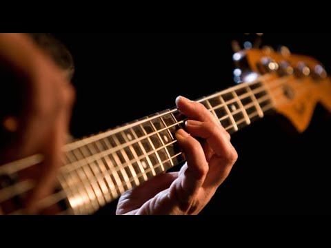 ACM Gospel Choir Joyful Joyful Bass Cover