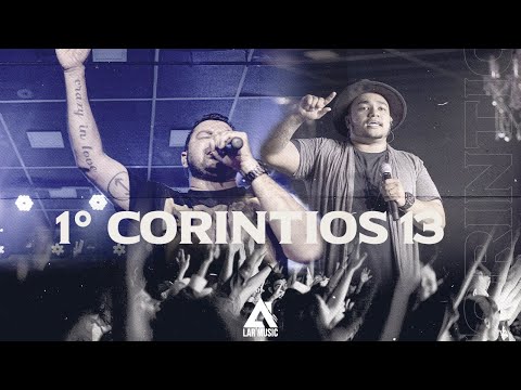 1º Coríntios 13 - Lar Music
