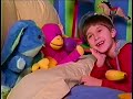 Nick Jr Commercial Breaks From March 1996