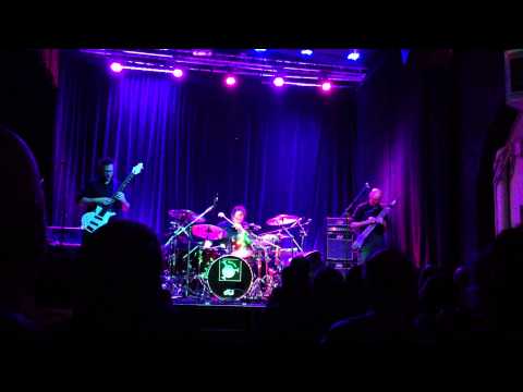 Stick Men : firebird live