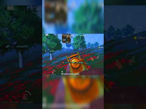 Sniping whithout scopes// #bgmishorts #pubgmobile #ytshorts #youtubeshorts #shortfeed