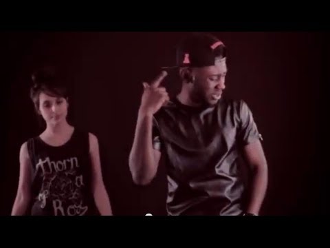 Young Loyd Wallace feat Laura Ciffa - Le mec qu'il te faut (Clip Officiel)