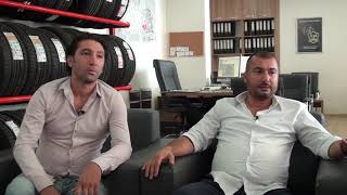 KALİTELİ HİZMET ADRESİ I ÇINAR OTOMOTİV LASTİK PARK