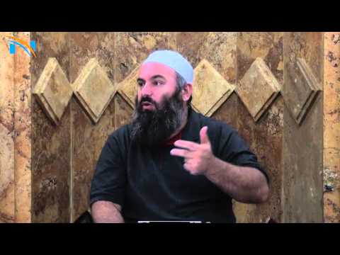 126. Pas Namazit të Sabahut - Këshilla - Hadithi 181