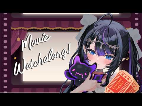 ˙⋆🎞️Members Movie Night🎞️⋆˙