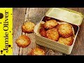 ANZAC DAY Biscuits | Tobie Puttock - YouTube