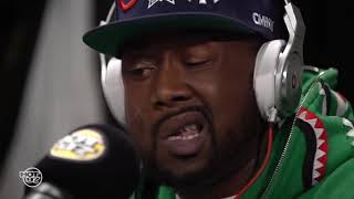 Conway The Machine &amp; Benny The Butcher Funk Flex Freestyle 060