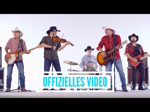 Truck Stop - Moin Moin (Offizielles Video | Album: "Ein Stückchen Ewigkeit")
