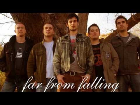 Far From Falling - The Weight of It All