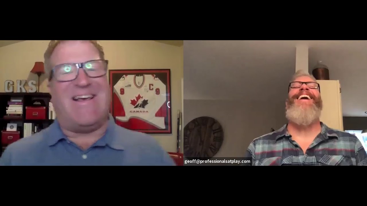 Promotional video thumbnail 3 for Greg Kettner