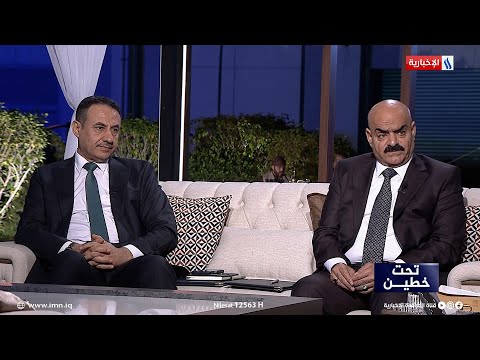 فيديو | عبد الرزاق المالكي: رئيس الوزراء وجه بشمول 15 منطقة في قضاء الامام الصادق بمحافظة البصرة بخطة 2025