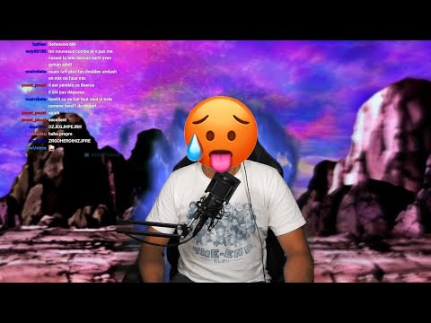 The sweatiest FT1 I've ever played