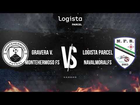 J.7º, Gravera Valdefuentes Montehermoso FS (Cáceres) - Logista Parcel Navalmoral FS. Temp. 22-23