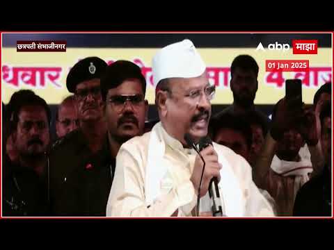 Abdul Sattar Shayari : मी संभाजीनगरला येणार! संजय शिरसाटांना खुलं चॅलेंज?