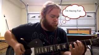 Dethklok Symmetry (Eleven Rack) Tone Match