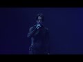 Falling In Reverse Prequel Live 2025 Melbourne Australia