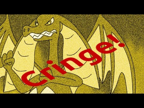 Deviantart Cringe 01