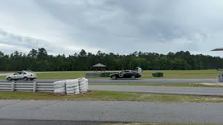 Lemon Race Carolina Motorsports Park April 26 2025 p1