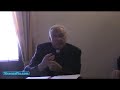 Video: Mons. Beniamino Pizziol risponde ai giornalisti