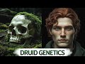 Europe S Most Mysterious DNA Secret The Druid People
