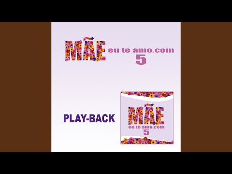 Recordações / Estou Contigo (Playback)