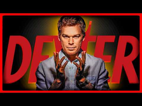 Lo Que JAMÁS Vimos en DEXTER