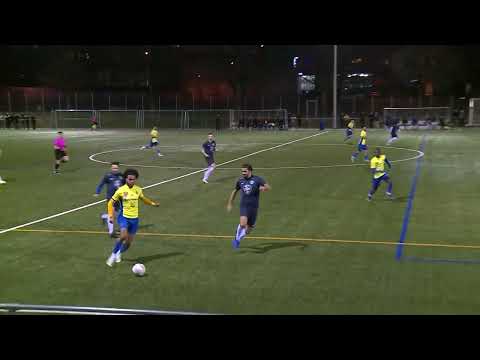 FC Vevey-Sports- FC Rapid Montreux (match complet 2ème ligue) 12.03.22