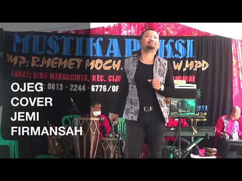 Ojeg Cover Jemi Firmansah