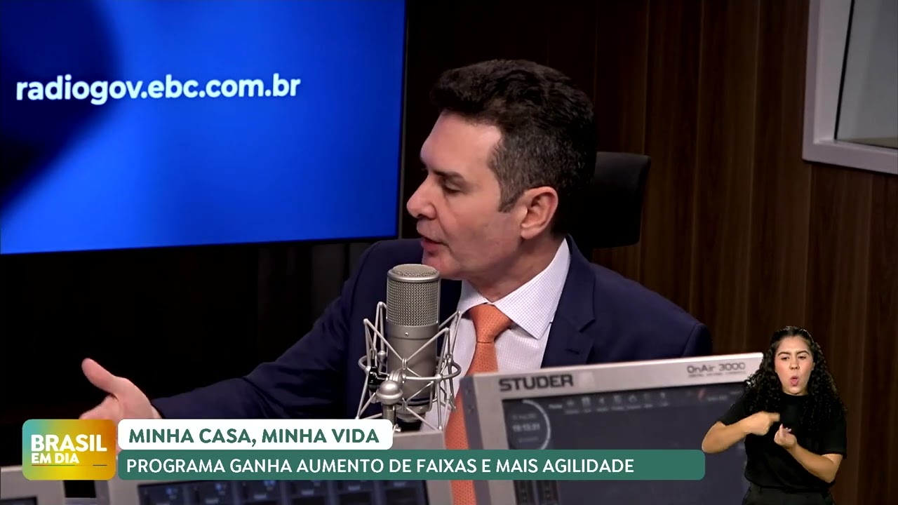 Minha Casa, Minha Vida ganha aumento de faixas e mais agilidade