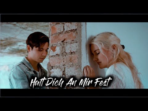 Halt dich an mir fest Revolverheld, Marta Jandová -Laura & Mark Laura van den Elzen & Mark Hoffmann