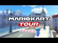 Madrid Drive Mario Kart Tour Music