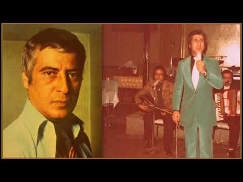 Marwan Mahfouz Sings Elie Choueiri - مروان محفوظ يغني أيلي شويري