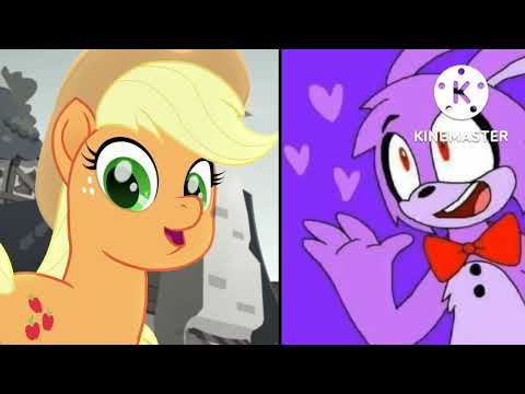 Cabalgando en la Pradera 4/4 (Por @freddyelosofazbear6063 )😎🐴