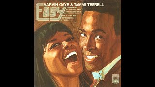 Marvin Gaye &amp; Tammi Terrell  What You Gave Me