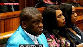 Timothy Omotoso trial resumes in Port Elizabeth