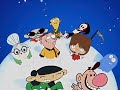 CN Holiday Rush Promo 2005 4K