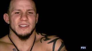 TUF Fighters Show No Respect, Punch and Kick Former UFC Title Challenger Out Of TUF House video