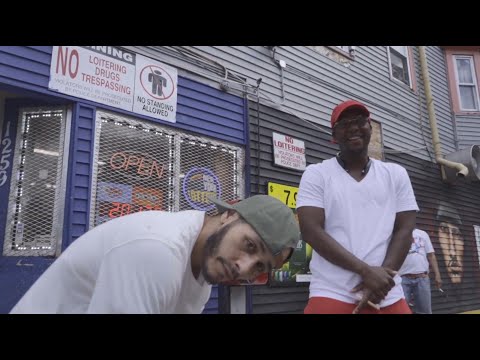 Buick B X Oliver Rothstein Ft. Eto - Hell's Roof (Official Music Video) (Prod. Vinny Idol)