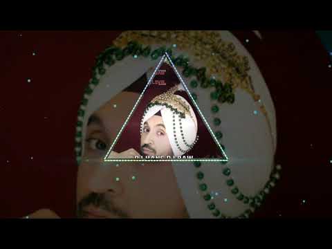 Mel Gel - Diljit Remix