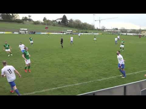 SCSR Tore: SK Tulbing vs. SCSR