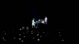 {HQ} Big Bang G.R.E.A.T Concert: Trying To Smile {Daesung}