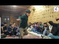 Afshan Nabi Best Dance