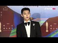 [20220506] 최현욱 CHOI HYUNWOOK Red Carpet at 58th Baeksang Arts Awards 2022