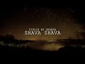 Shava Shava - Full Violin Cover by Skanda