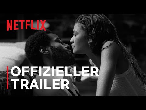 Trailer-Vorschau: Malcolm & Marie